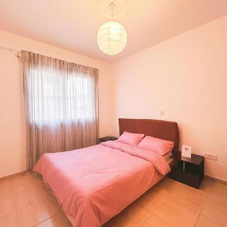Chloraka- 2 Bedrooms - Pool Exterior foto